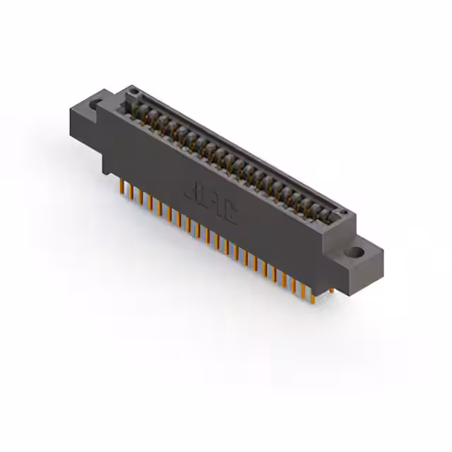 395-042-542-804 EDAC Inc.  Edgeboard Connectors